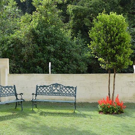 Serenity Manor Coonoor Dış mekan fotoğraf
