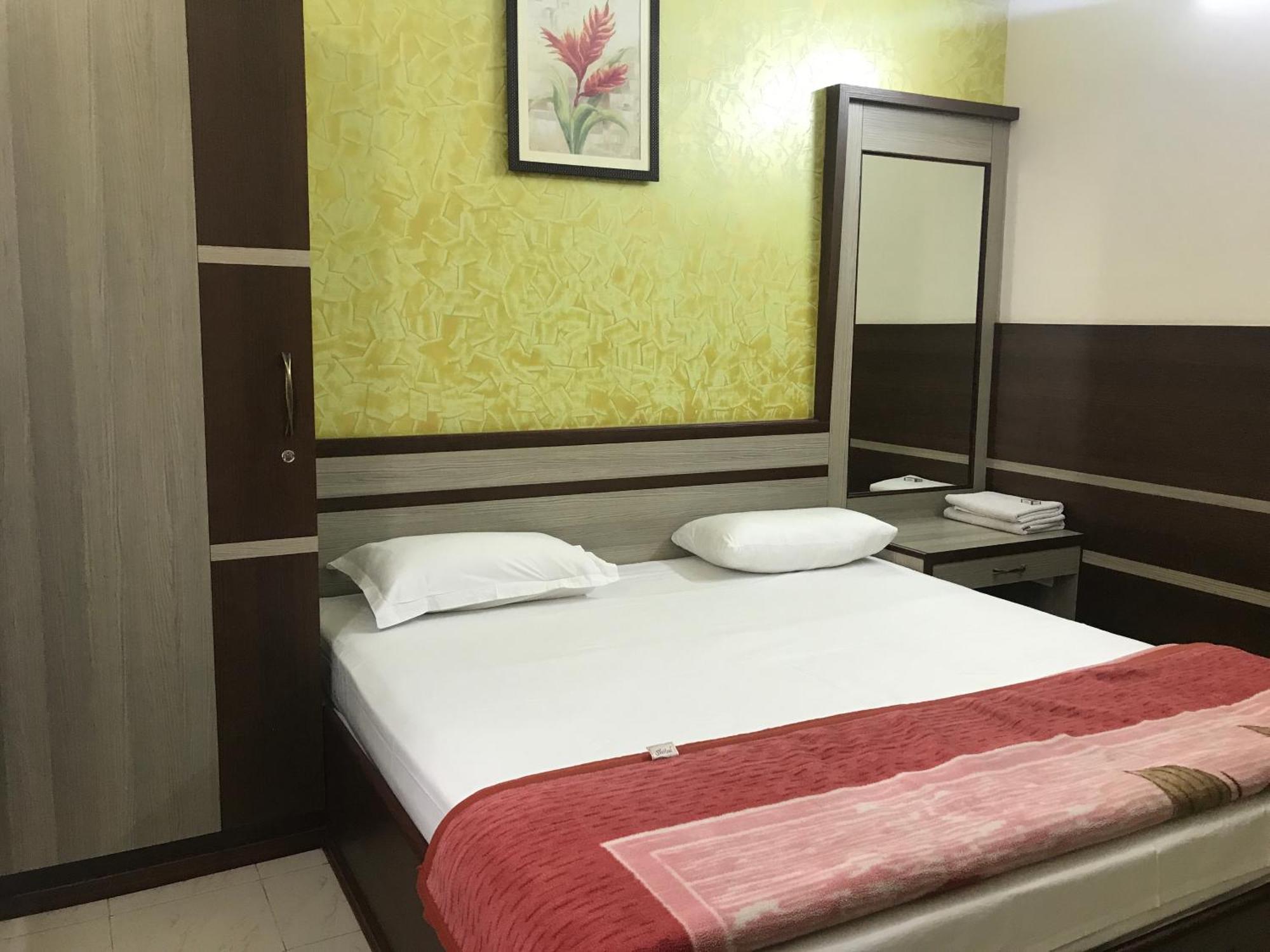 Serenity Manor Coonoor Dış mekan fotoğraf