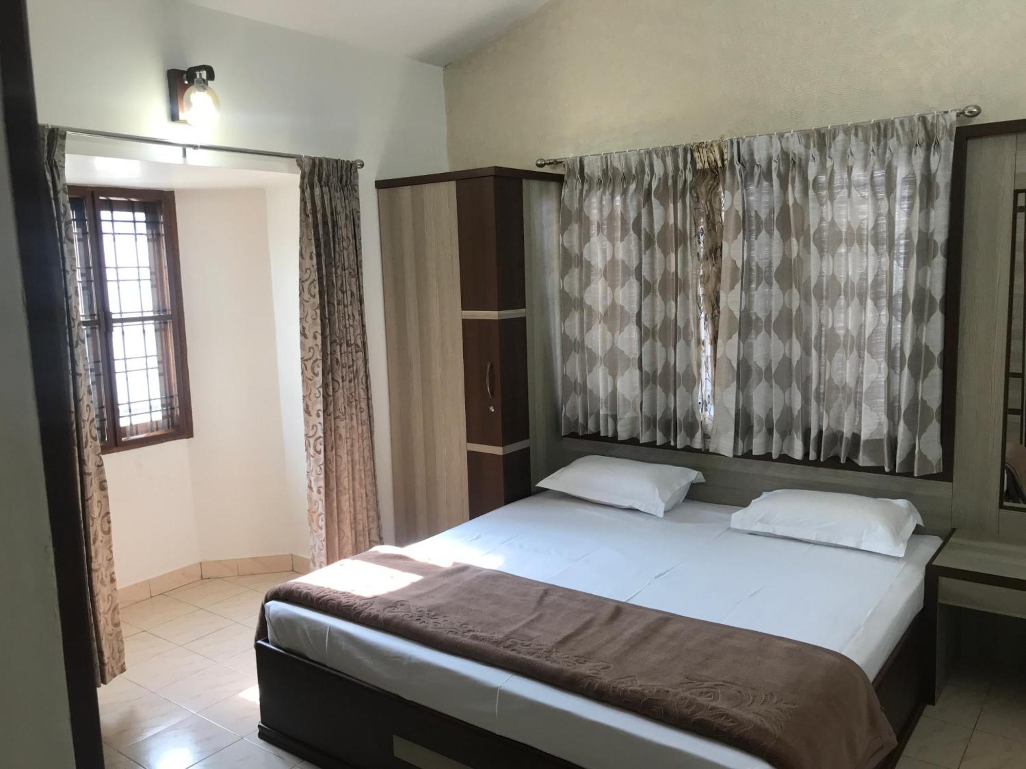 Serenity Manor Coonoor Dış mekan fotoğraf