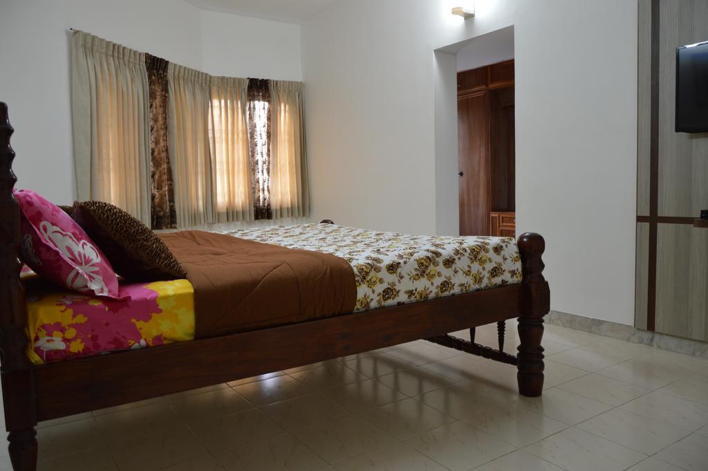 Serenity Manor Coonoor Oda fotoğraf