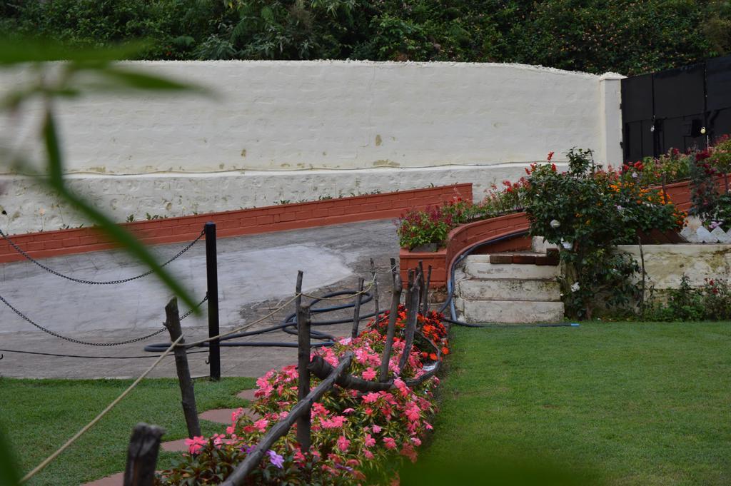 Serenity Manor Coonoor Dış mekan fotoğraf