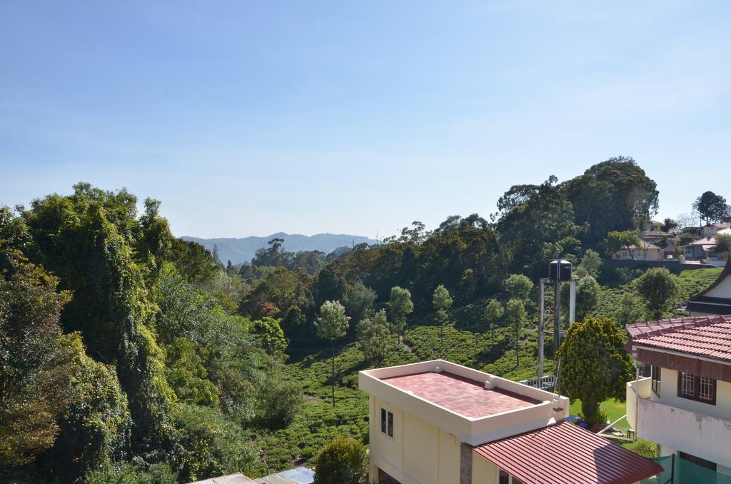 Serenity Manor Coonoor Dış mekan fotoğraf
