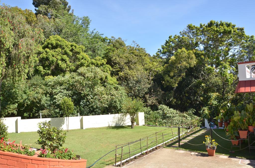 Serenity Manor Coonoor Dış mekan fotoğraf
