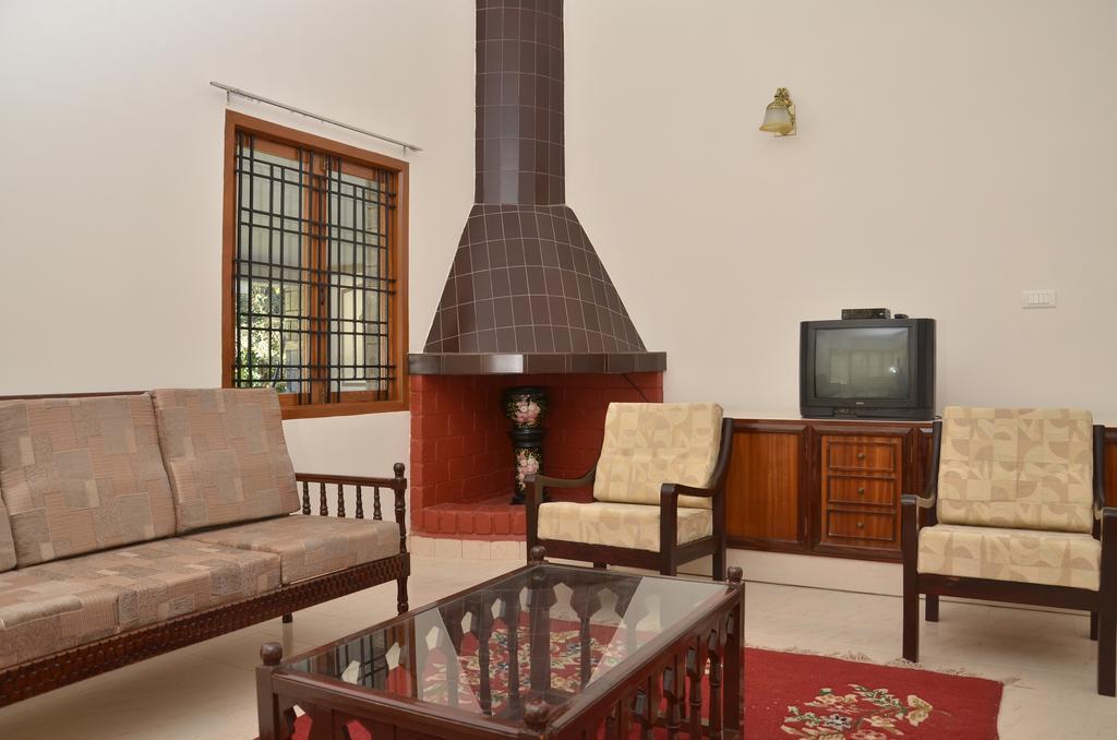 Serenity Manor Coonoor Oda fotoğraf