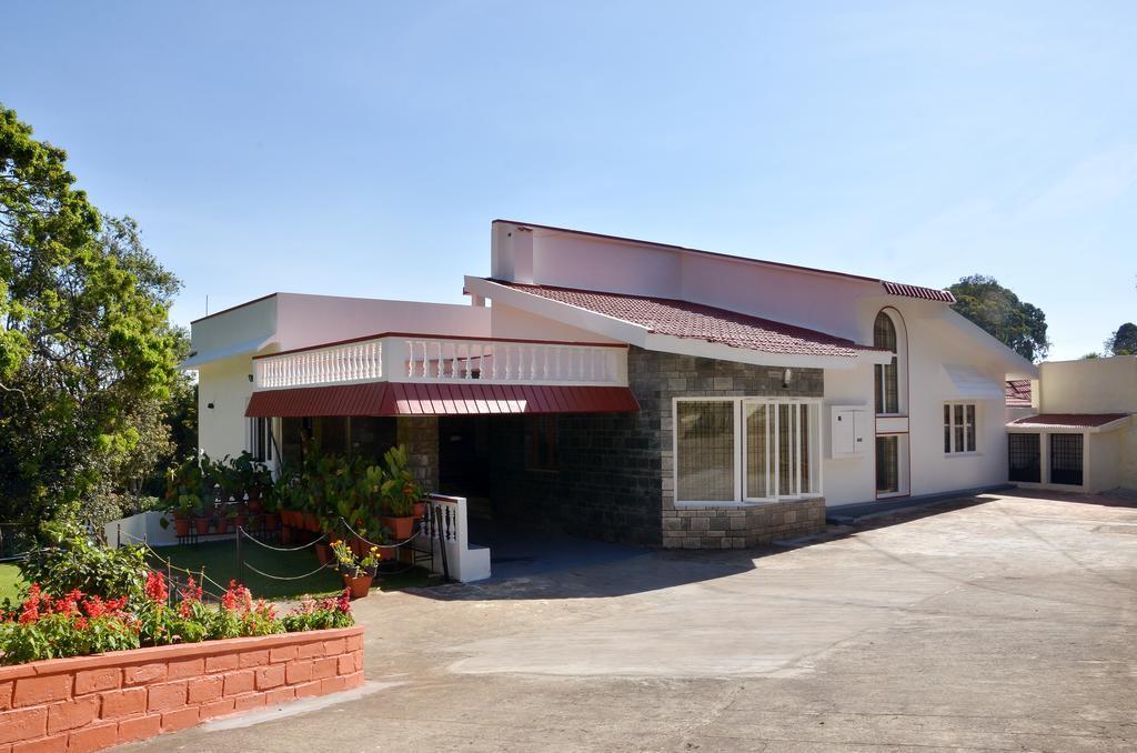 Serenity Manor Coonoor Oda fotoğraf