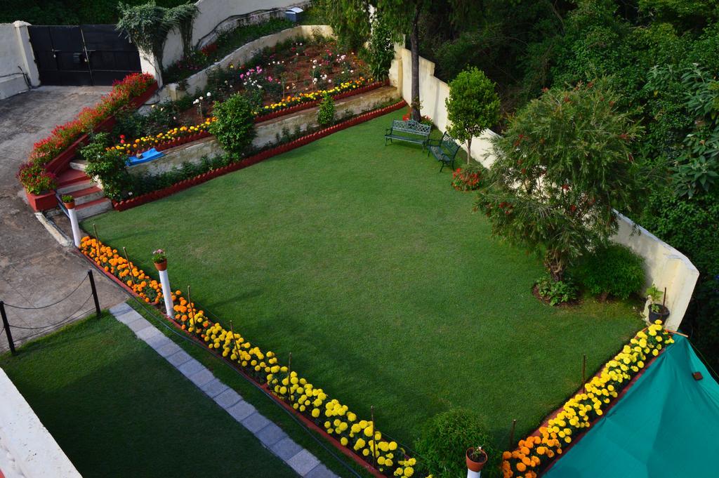 Serenity Manor Coonoor Dış mekan fotoğraf