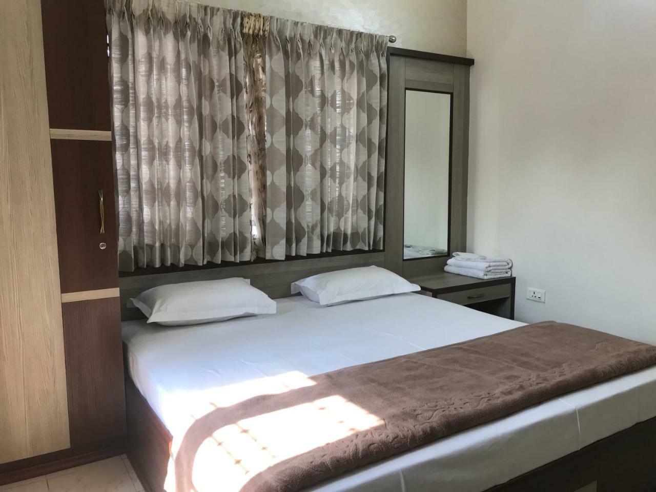 Serenity Manor Coonoor Dış mekan fotoğraf